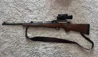 Tikka T3x battue