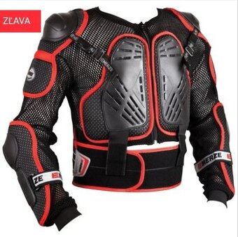Predam chránič tela xl