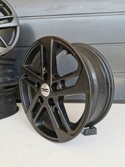 Dacia Duster ,Jogger Alu disky 5x114.3 6.5x16 ET50