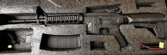 Delta Armory M4 AR15