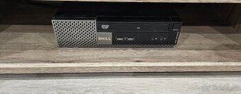 Dell optiplex 7010 mini pc 120e