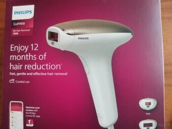 Philips Lumea IPL 7000