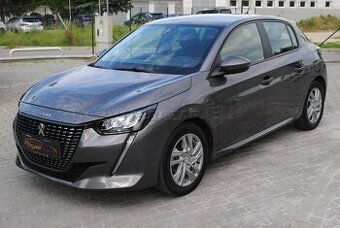 PEUGEOT 208 1.2 - PREDAJ AJ NA SPLÁTKY