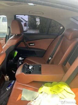 BMW 530d E60