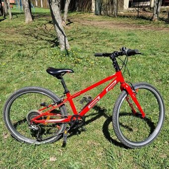 Hlinikovy bicykel 24 Fly