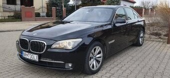 Bmw 730 f01