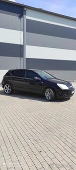 0pel Astra Cosmo 1.9 CDTi