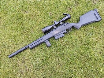 Ares Striker Amoeba AS02