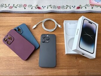 iPhone 14 Pro 256gb