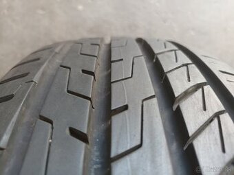 Letné 205/55 r16 Matador