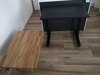 Predam vyskovo nastavitelny stol Flexispot