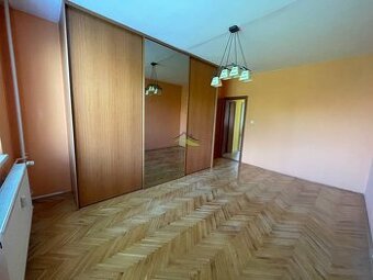 Príjemný veľký 3 izbový byt na Okružnej ulici - 84 m2