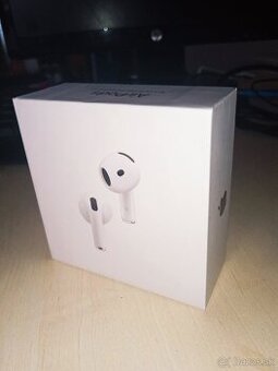 Airpods 4