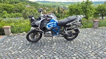 Gs 1200 adventure