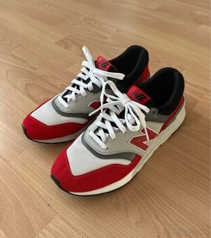 New Balance sneakersy 997