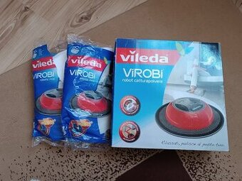 Mop vileda virobi