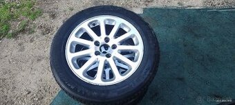 Predám elektróny 5×108 r16