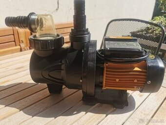 ZÁNOVNÉ BAZÉNOVÉ ČERPADLO GLONG FCP-250S SUPER CENA
