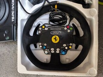 Thrustmaster TS-PC Ferrari 488