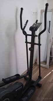 Elipticky trenažér Duvlan Belita