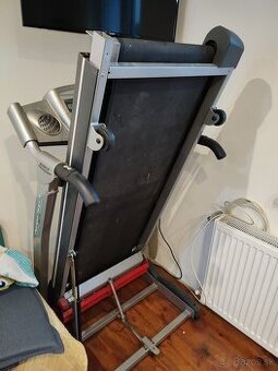 Bežecký pás BH fitness Pioneer Supra