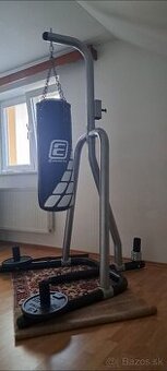 Hlinikovy Rám na boxovacie vreco
