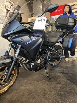 Yamaha Tracer 7 GT