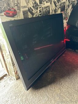 Televizor Panasonic 43 palcovy 107cm uhlopriečka