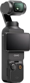 Kúpim DJI Osmo Pocket 3