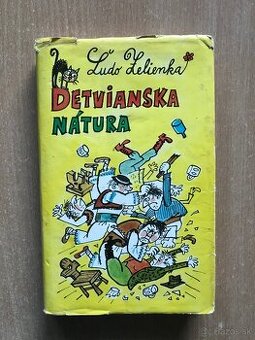 Detvianska nátura
