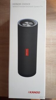 Honor speaker pro, reproduktor