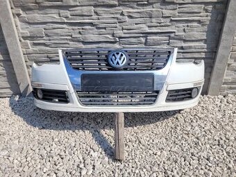 VW PASSAT 3C B6 PREDNY NARAZNIK