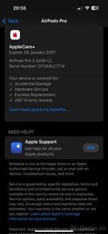 AirPods pro2