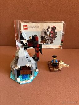 Lego creator 40597
