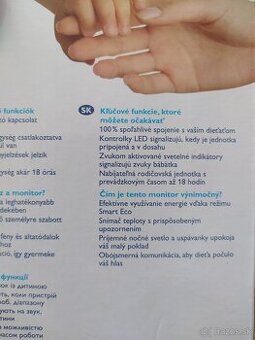 Elektronicka pestunka