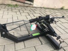malokalibrovka 22 WMR