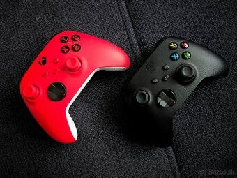 Xbox ovládač Series X