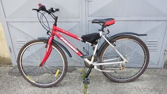 Bicykel - Junior