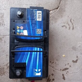 Autobateria