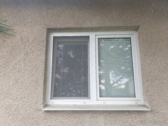 Plastové okná