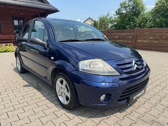 Citroën C3 1.2