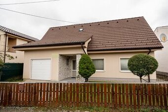 Rodinný dom vo Vidinej, len kilometer od okr. mesta Lučenec