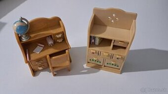 Sylvanian families