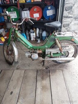 Ktm babetta