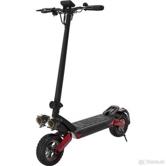Elektr. kolobezka SENCOR SCOOTER X50