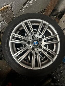 Predám elektróny BMW M 225x45 R17 - 1