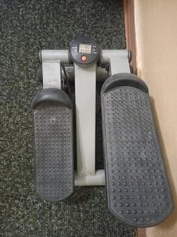 Stepper