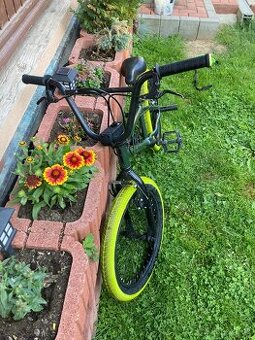 BMX BTWIN