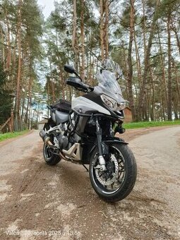HONDA CROSSRUNNER VFR800X