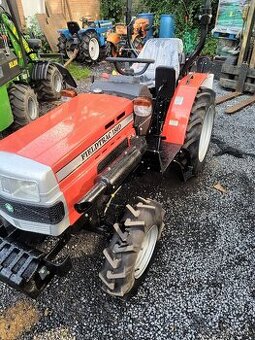 Malotraktor